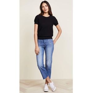 Levi’s Wedgie Straight Jeans
